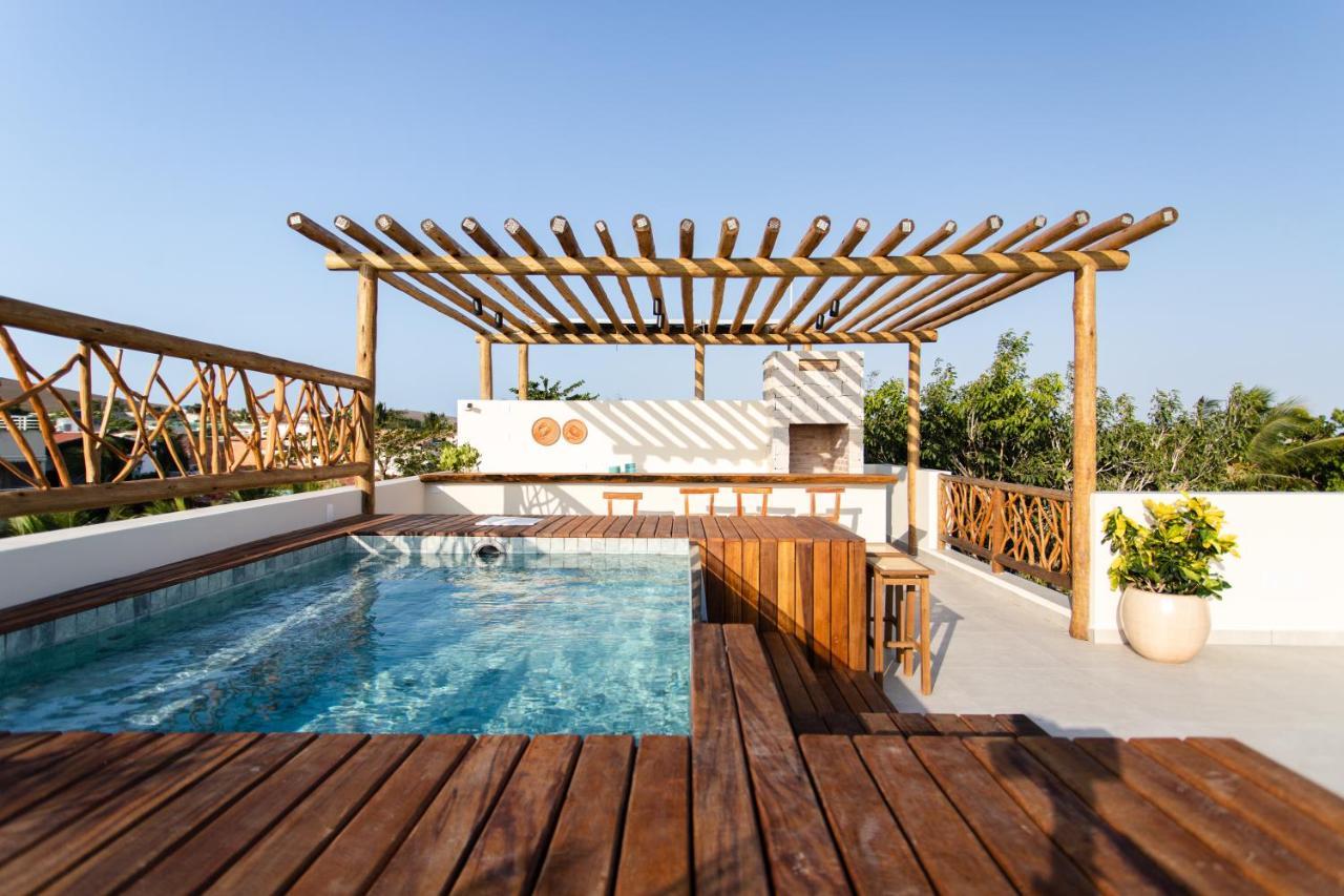 Villa Odara 日若卡-迪热里科阿科阿拉 外观 照片