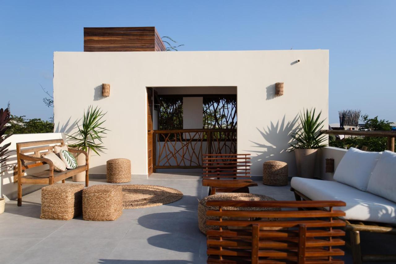 Villa Odara 日若卡-迪热里科阿科阿拉 外观 照片