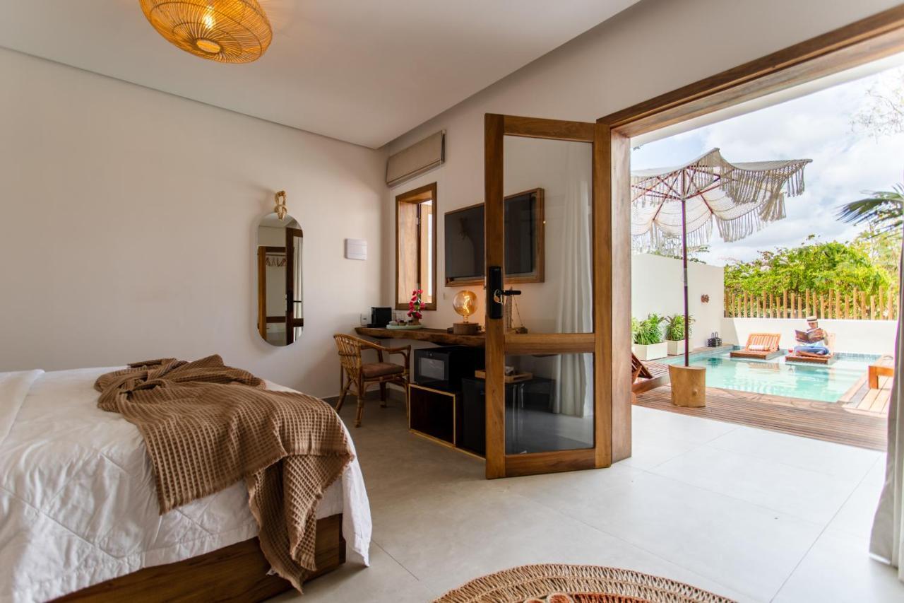 Villa Odara 日若卡-迪热里科阿科阿拉 外观 照片
