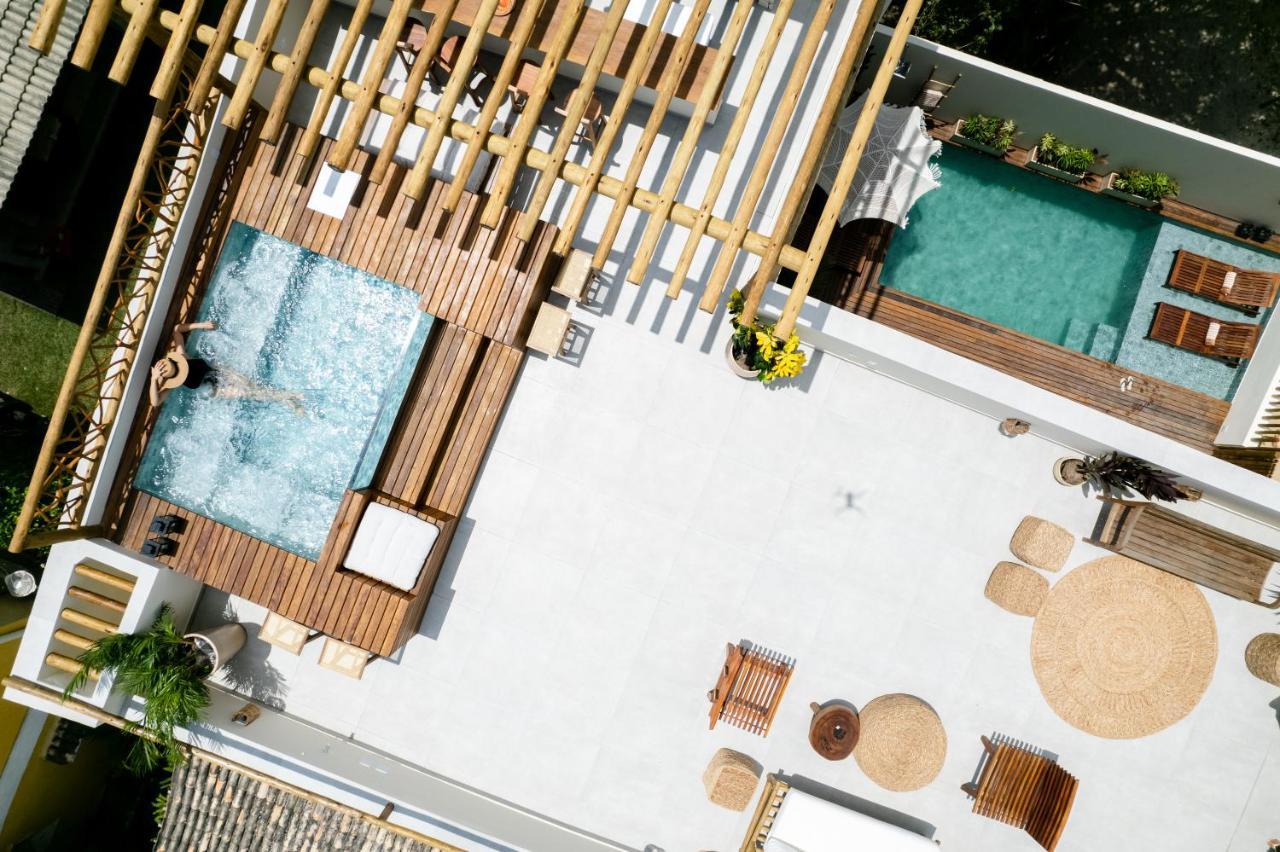 Villa Odara 日若卡-迪热里科阿科阿拉 外观 照片
